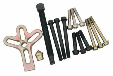 Rytool RT3931 - Harmonic Balancer Puller Kit Australia