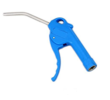 Emax AA-5007 – Blow Gun 100mm Zinc Inlet Australia
