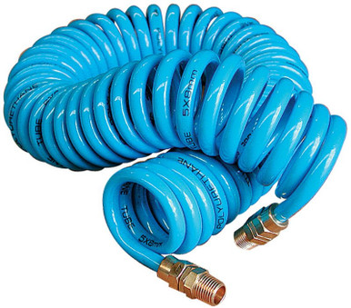 Scorpion SX-809 - Recoil Hose - 9m Australia