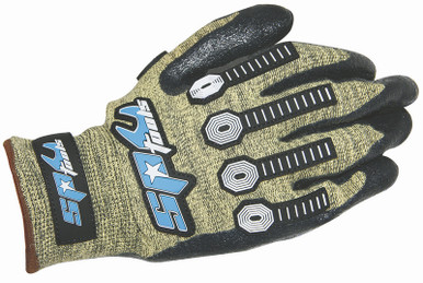 SP Tools SP68892  Heat Gloves Kevlar XL Australia