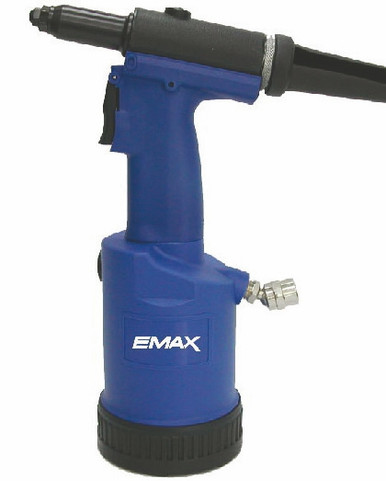 Emax AT-6040A - Air/Hyd. Riveter - Heavy Duty Australia