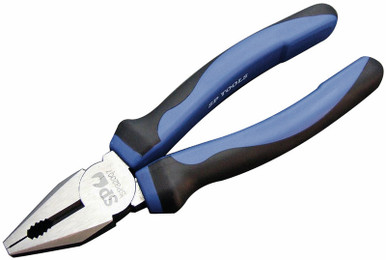 SP Tools SP32007  175mm Combination Plier High Leverage Australia