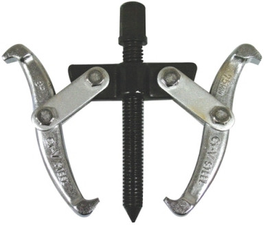 SP Tools SP67003  Gear Puller 2 Jaw 75mm Australia