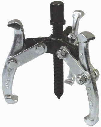 SP Tools SP67013  Gear Puller 3 Jaw 75mm Australia