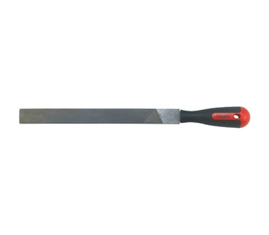 Teng FLFT10  Flat File 2nd Cut 10" On