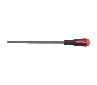 Teng FLSQ10  Square File 2nd Cut 10" Australia