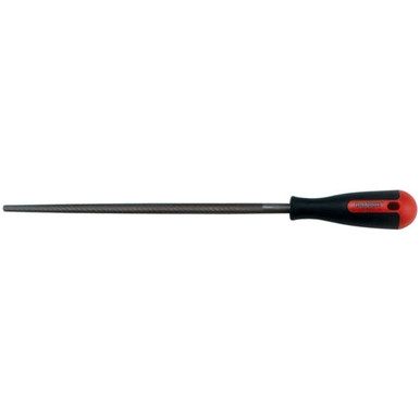 Teng FLRD10  Round File 2nd Cut 10" Australia