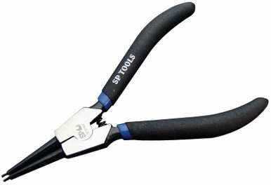 SP Tools SP32302  Circlip Pliers 175mm External
