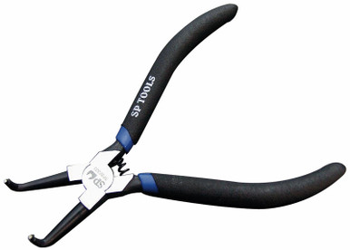 SP Tools SP32303  Circlip Pliers 175mm Internal