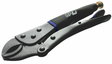 SP Tools SP32603  Locking Pliers 250mm Australia