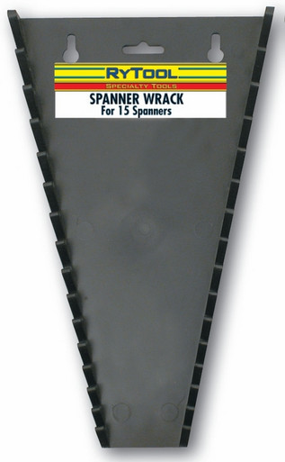 Rytool RT9413 - Slot Spanner Rack - 15 Slot Australia