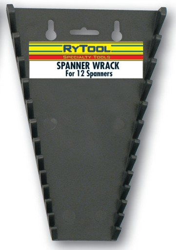 Rytool RT9412 - Slot Spanner Rack - 12 Slot Australia