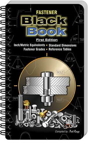 Sutton L200V1EN - Fastener Black Book Australia