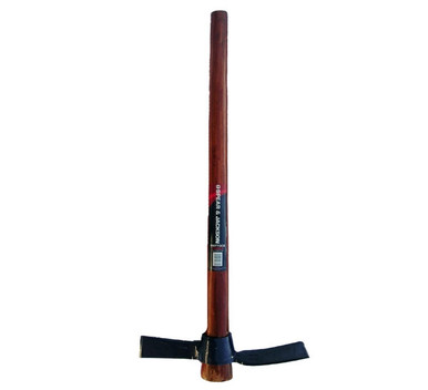 Mazza A Doppia Faccia Spear & Jackson Da 10 Libbre (4,5 Kg) - Manico In Fibra Di Vetro Lungo