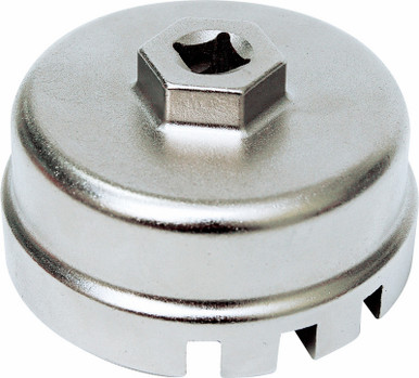 SP Tools SP71110  Oil Filter Wrench 4 Cyl Toyota/Lexus