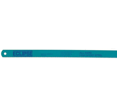 Jual Kennedy TPI HSS All Hard Hacksaw Blades 24"x2"x6 KEN0405960K / Mata Gergaji | Indonesia