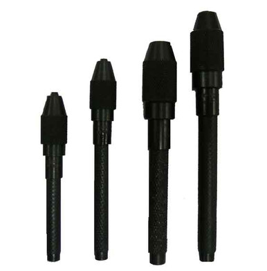Neotec Chuck For Pin Eclipse EC-120 - Pin Chuck Set - Toolmart