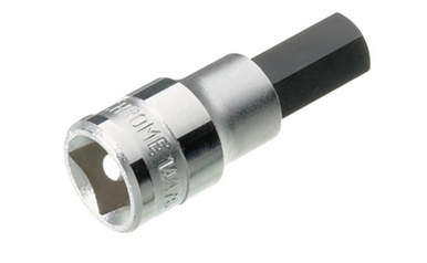 Sidchrome SCMT14478  In Hex Socket 1/2 Drive 5/8 x 60mm Australia