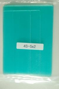 Servoglas ADCLP5X2 - Cover Lens - 5 Pack Arc Defender Australia