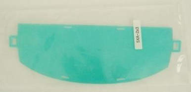 Servoglas ALIPLX3 - Inner Prot. Lens - 3 Pack Autolift Australia