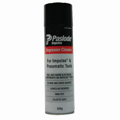 Paslode B20544L - Impulse & Pneumatic Degreaser Australia