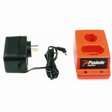 Paslode B20544B  Impulse Quick Charger Kit Australia