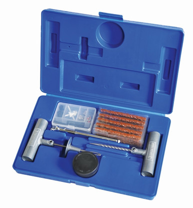 Kincrome K8066 Tyre Repair Kit 52 Piece Toolmart