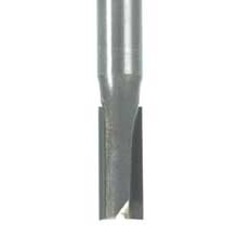 Linbide 6.4M4 - Router Bit - 6.4mm Straight 6.4mm Shank - Standard Length Australia