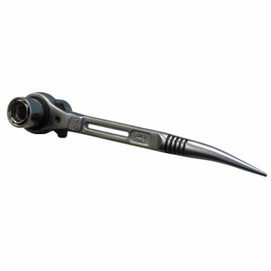 Super SRF 1  Stubby Ratchet Podger 4 In 10 x