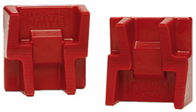 Dawn 61010 - Adaptor - Pipe Vice Jaw Plastic Australia