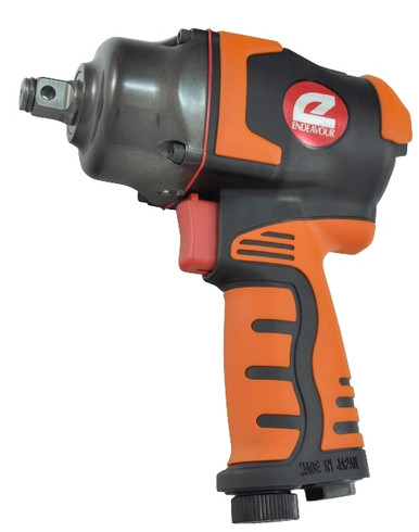 Endeavour E1610 - Impact Wrench - 1/2" Drive Composite Australia