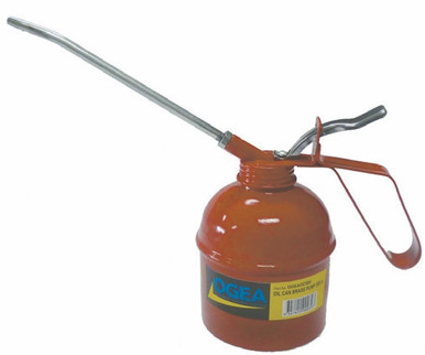 Ogea OGEAOC300 - Oil Can withPump 300cc Perfetto Australia
