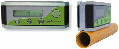 imex 002 EL20  Digital Level 160mm Australia