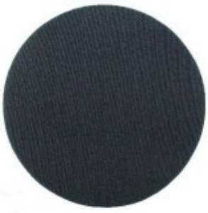 Abbott & Ashby AABPV/175 - Velcro Backing Pad- 7" Australia