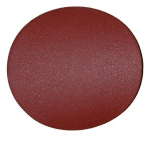 Abbott & Ashby AADSA175/120 - Sanding Disc 175mm x 120G Self Adhesive - 5 Pack Australia