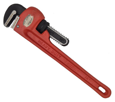 ANCRA APTPWH12 - Pipe Wrench Heavy Duty 300mm/12" Australia