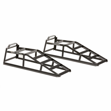 Bcar Ramp Black Jack BJ-CR2008 - Car Ramp 800kg Pair - Toolmart