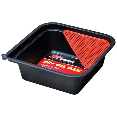 PKTool RG6130 - Oil Pan with Drip Tray - 9L Australia