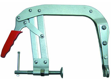 PKTool RG5352 - Valve Spring Compressor - 200mm (8") Australia