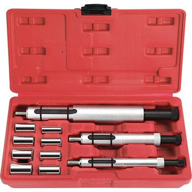 PKTool PT51601 - Clutch Alignment & Adjustment Tool Set - 11 Piece Australia