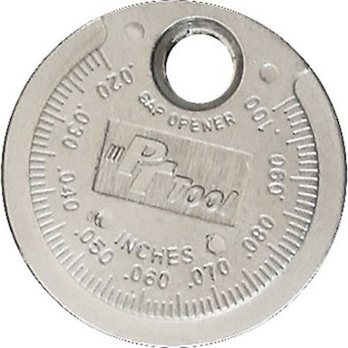 PKTool RG5132 - Spark Plug Gapper Australia