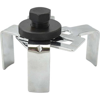 PKTool PT53601 - Tank Sender Removal Spanner - 24mm Hex Drive 3 Claw Adjustable 75-160mm Australia