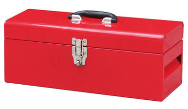 Beach BTT  Tool Box with Tray 483x180x180mm Australia