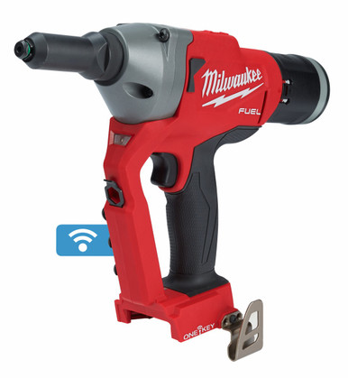 Milwaukee M18FPRT-0 18V Brushless One-Key 1/4