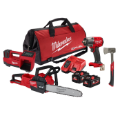 Cordless Combo Kits