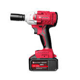 Cordless Wrenches