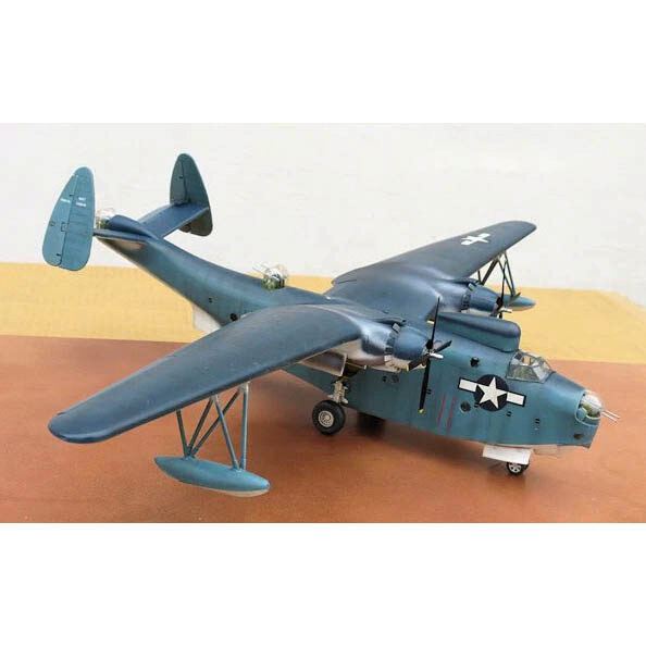 PBM-5A Mariner 1/72 Kit Academy (12586) | Historic Aviation