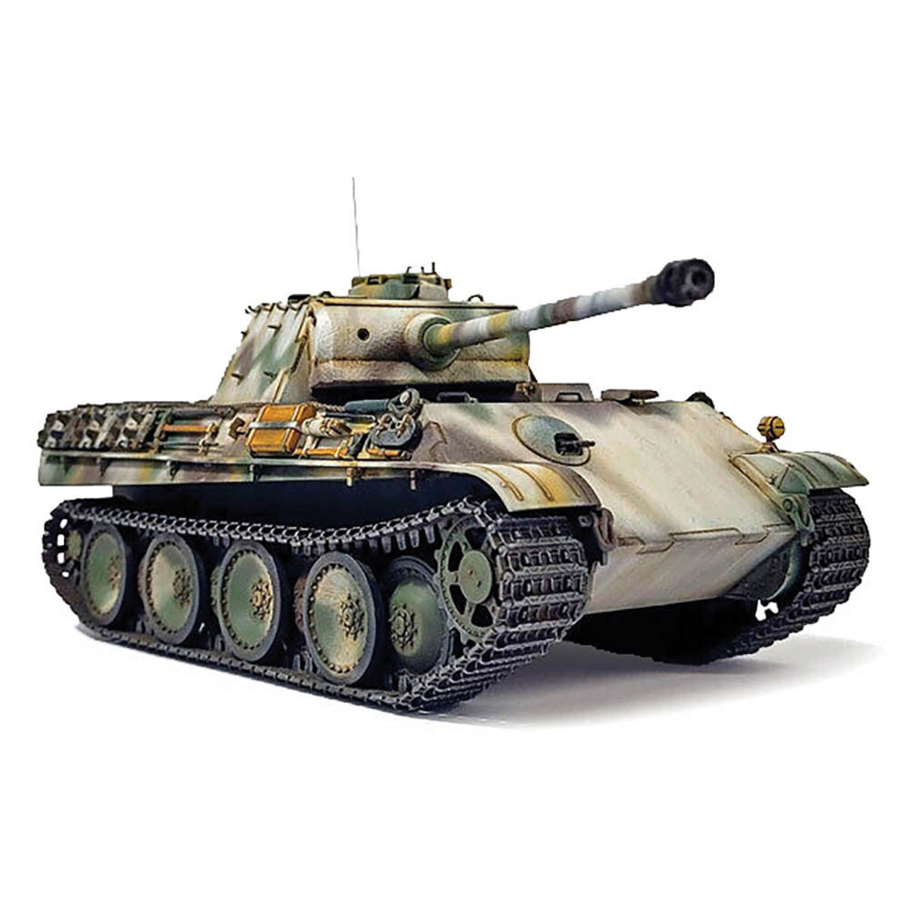 Pz.Kpfw.V Panther Ausf.G 1/35 Kit Academy (13529)