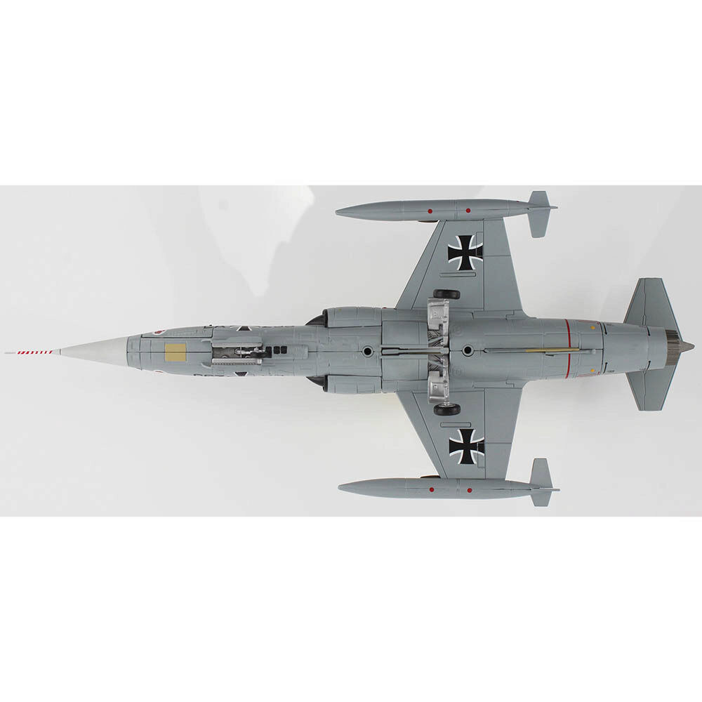 1/72 RF-104G スターファイター [HA1075] 1/72 RF-104G スターファイター [HA1075]