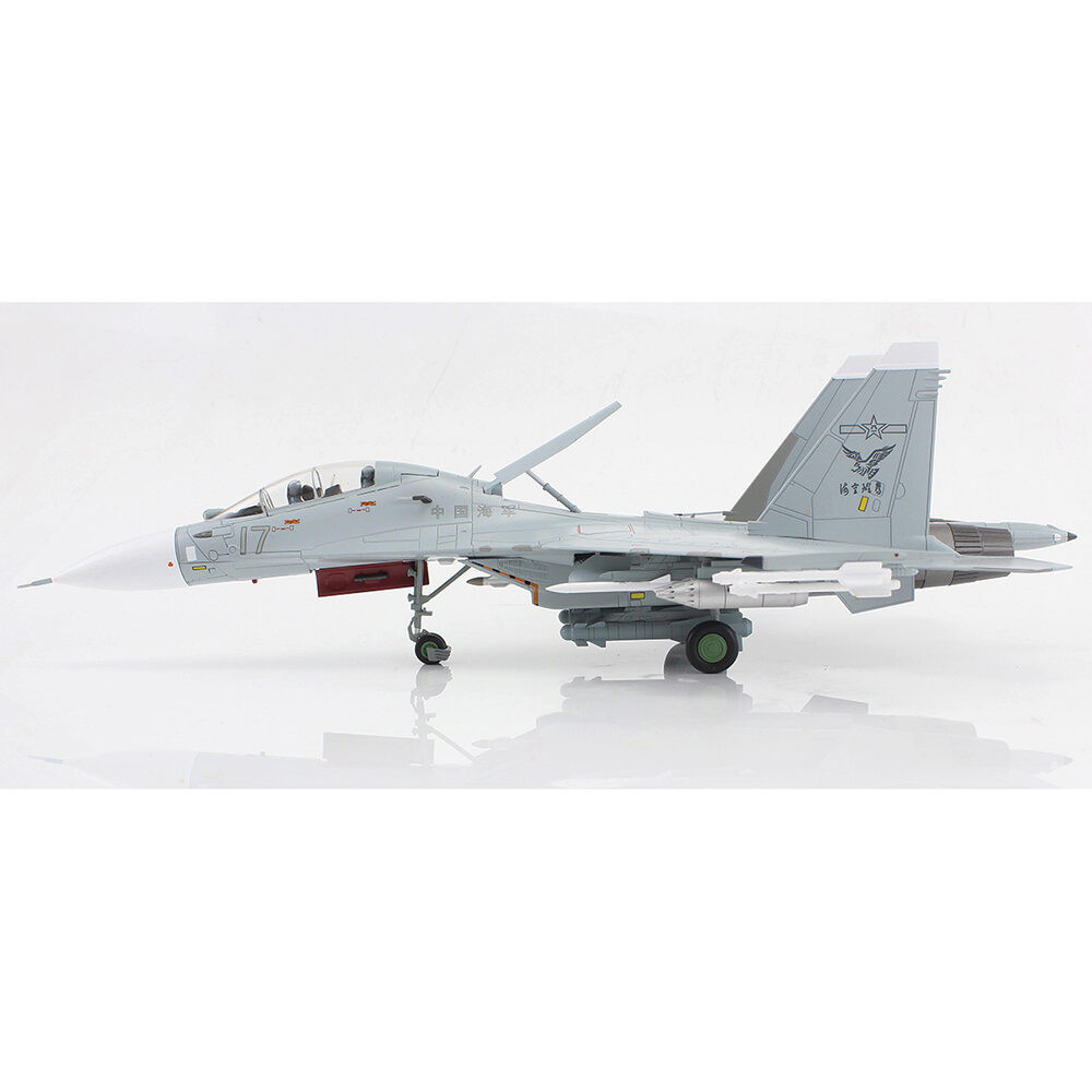 Su-30MK2 1/72 Die Cast Model - HA9552 PLANAF, 2022 | Historic